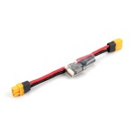 Original Holybro PM02 V3 60V 120A Power Module 12S Power Distribution XT60 Connector for Pix32 Pixhawk4 Flight Controller